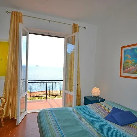 Casa Marelba * Rio Marina