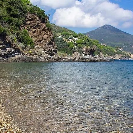 Casa Marelba Holiday home Rio Marina