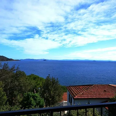 Casa Marelba Rio Marina