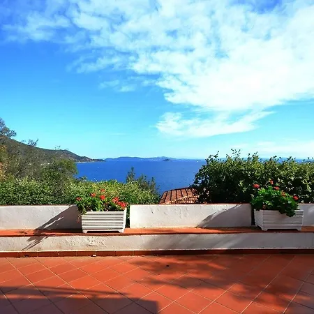 Casa Marelba Rio Marina