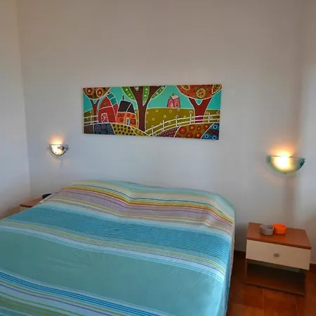 Casa Marelba Holiday home Rio Marina