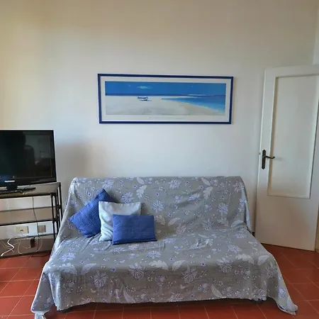 Casa Marelba Holiday home