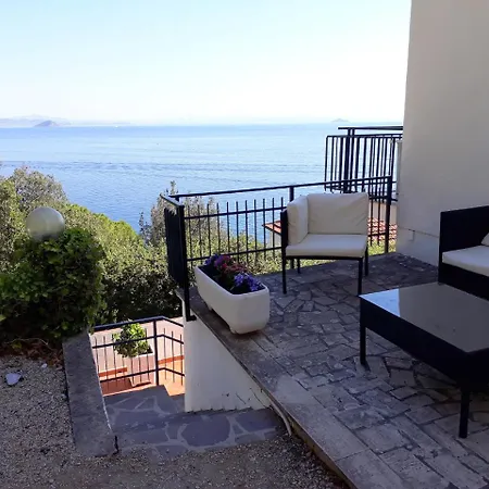 Holiday home Casa Marelba Rio Marina