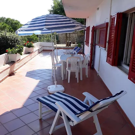Holiday home Casa Marelba *