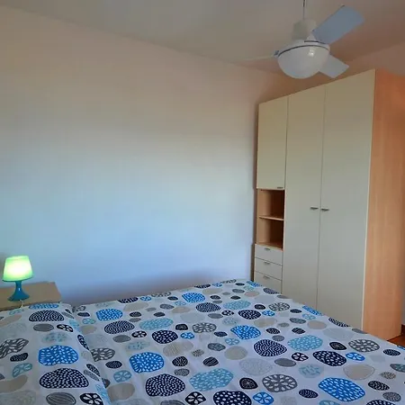 Дом отдыха Casa Marelba Рио-Марина