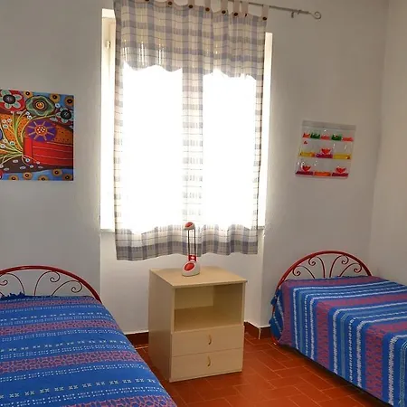 Casa Marelba Дом отдыха *